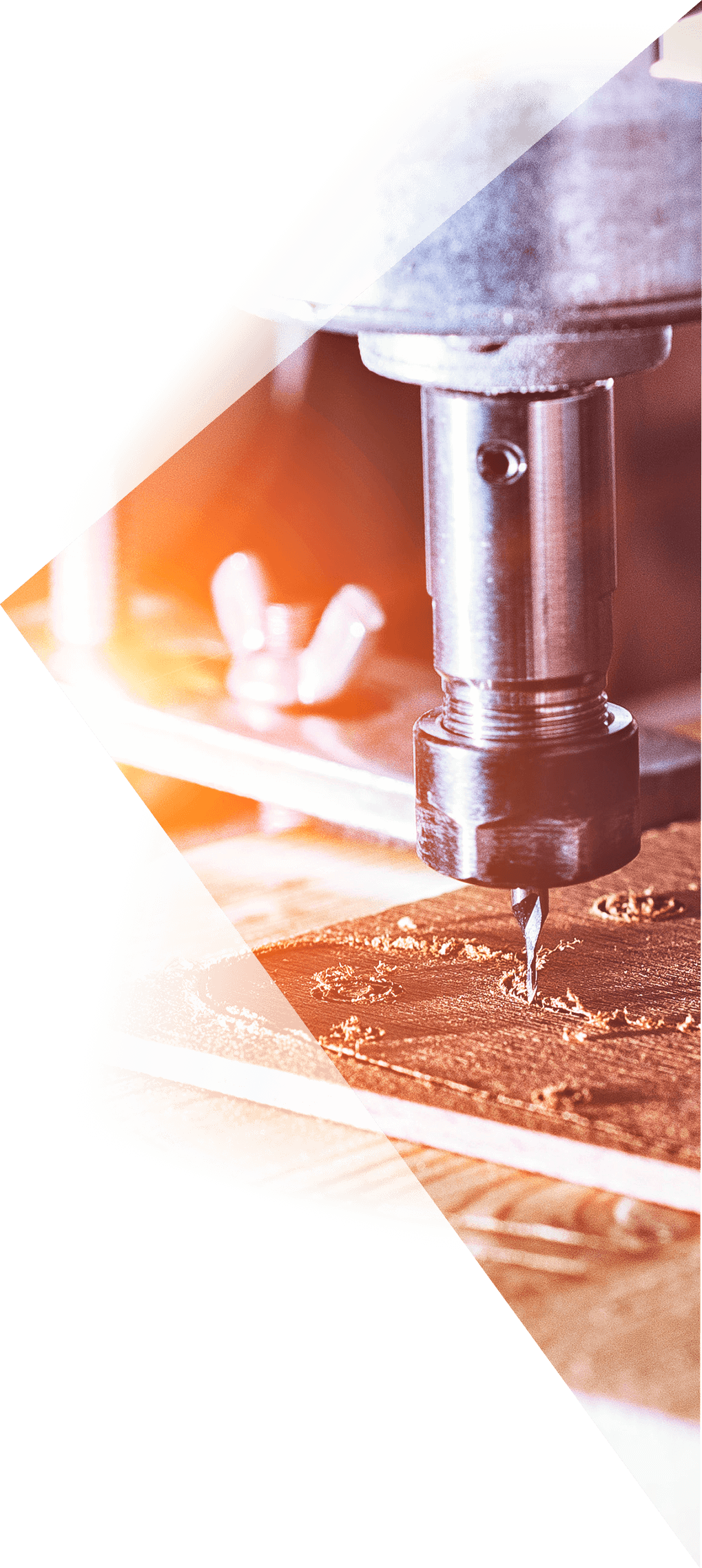 Gebrauchtemaschinenvermittlung für die Holz- und Metallverarbeitungsindustrie